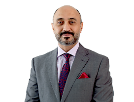 Waleed Al Khyatt