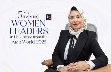 Dr. Summia Zaher Redefining Pediatric And Women’S Care In Abu Dhabi