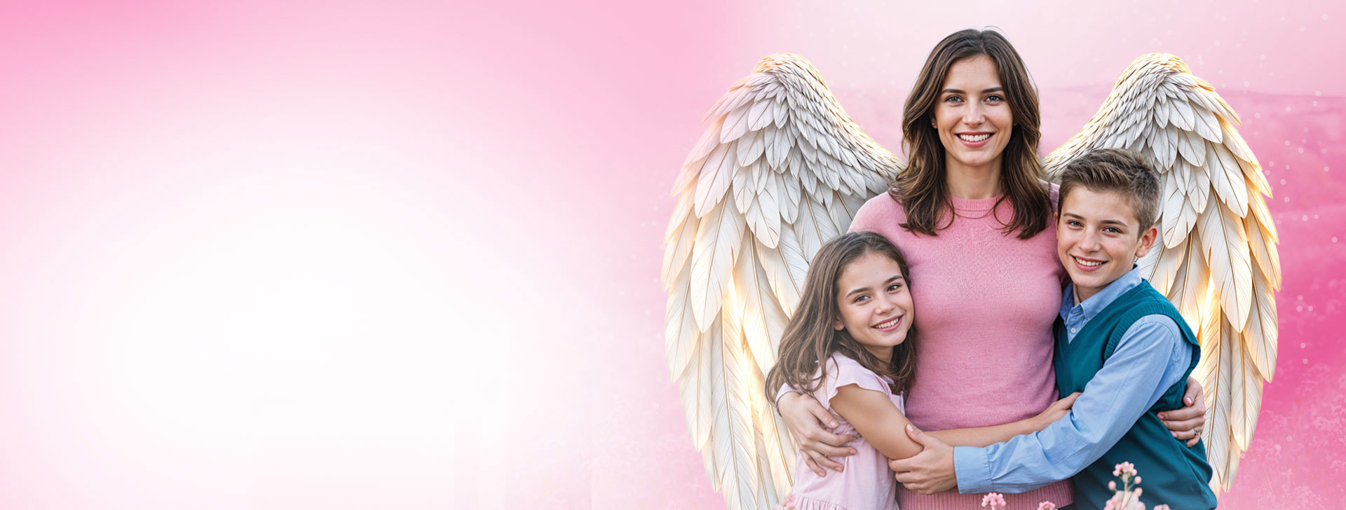 Breast Cancer 26 Banner English